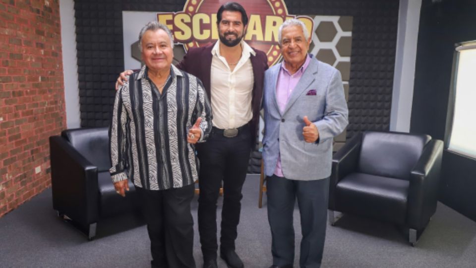 Arturo Carmona será uno de los invitados de la Sonora Santanera.