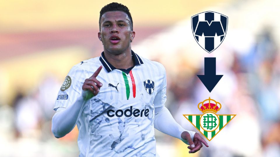 El mediocampista colombiano fue vendido al Real Betis por 17 millones de dólares, superando los traspasos de Pizarro y Vázquez