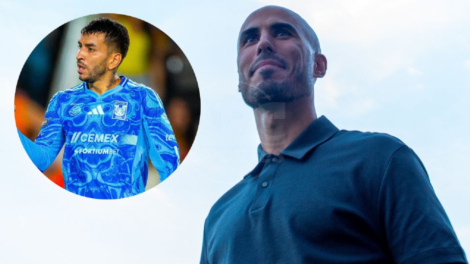 Ángel Correa marcó doblete en el 4-1 sobre Houston Dynamo y se ganó los elogios de Guido Pizarro, quien también confirmó la llegada de Marco Farfán como refuerzo.