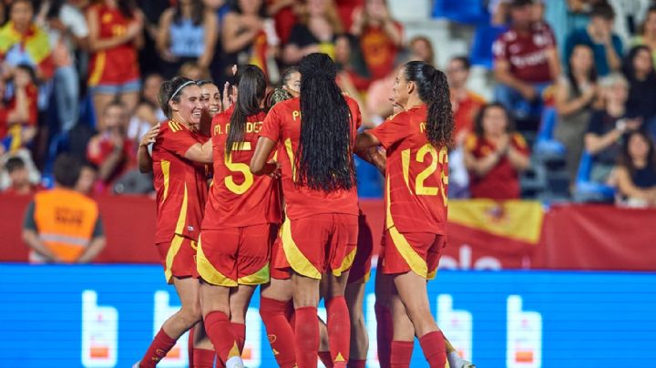 Eurocopa Femenina 2025: ¿Cuándo y dónde ver el España vs. Portugal?