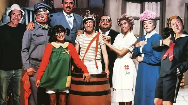 ¿Quién ganaba más en El Chavo del 8? Así era el sueldo del elenco original