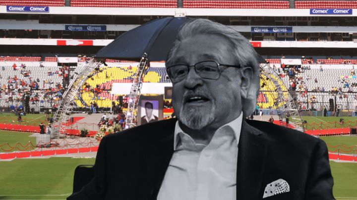 ¿Chespirito murió antes? Esta es la inquietante teoría de Carlos Villagrán que reavivó el misterio