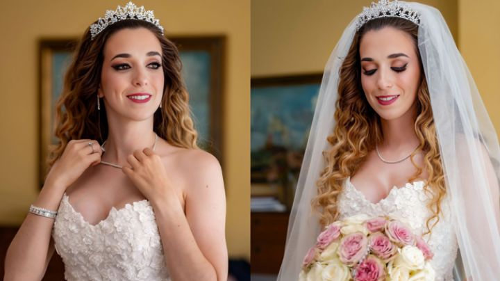 ¿Quién es Rute Cardoso? La esposa de Diogo Jota que se casó con él días antes de su trágica muerte