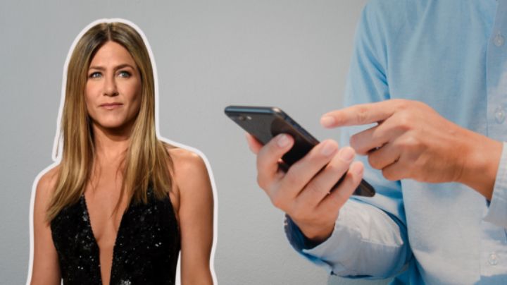 “Jennifer Aniston me ama”: británico cae en estafa y le vacían su cuenta bancaria