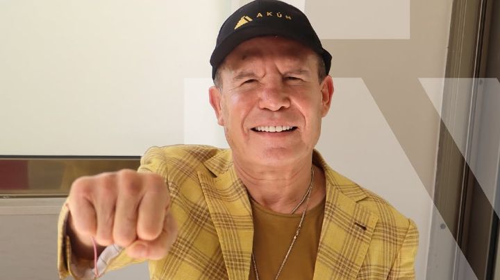 “Son mis amigos”: Julio César Chávez y su relación con líderes del narcotráfico