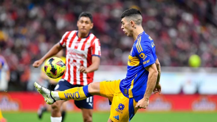 ¿Por qué se pospuso el Chivas vs. Tigres de la Jornada 1 del Apertura 2025?