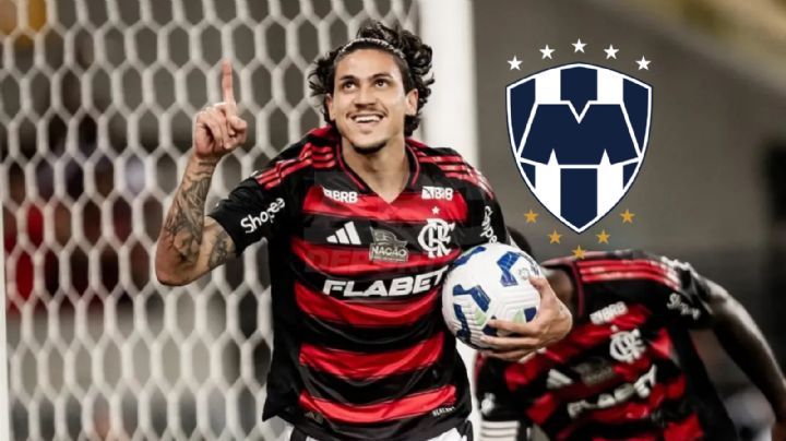 ¿Pedro Abreu, opción para Rayados?