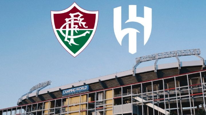 ¿Dónde ver el Fluminense vs. Al Hilal? | Mundial de Clubes: Transmisión, hora y alineaciones
