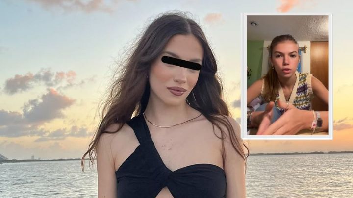 'No la perdoné legalmente': Valentina Gilabert sobre Marianne