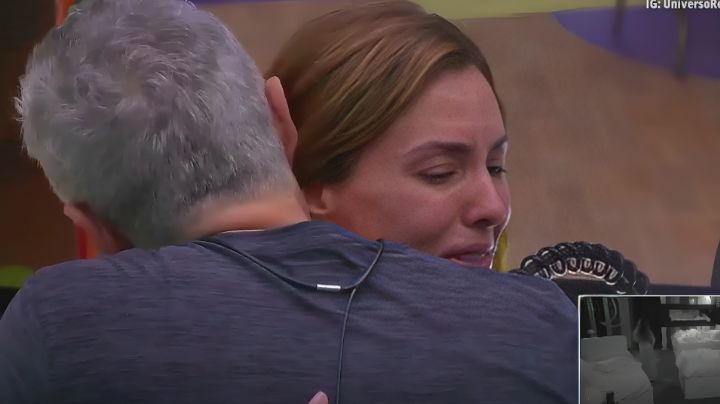 Mar Contreras rompe en llanto tras contar desgarradora historia de la pérdida de sus padres