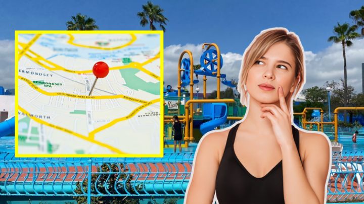 ¿Qué entrada usar para ir a Zona Splash en Fundidora? | Entradas y Estacionamientos