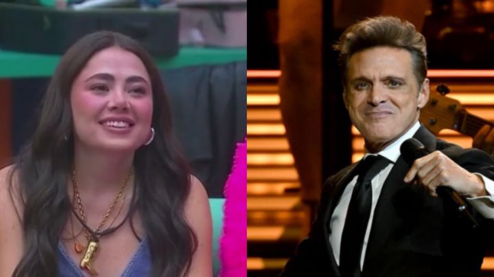Mariana Botas confiesa que fue víctima de un fraude para el concierto de Luis Miguel