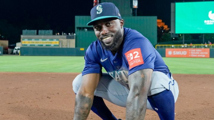 Randy Arozarena entra en la historia de la MLB: cinco temporadas seguidas con 20 HR y 20 robos