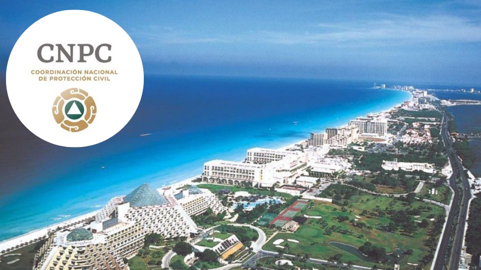 Playas mexicanas, a salvo ante eliminación de alerta de tsunami | Secretaría de Turismo