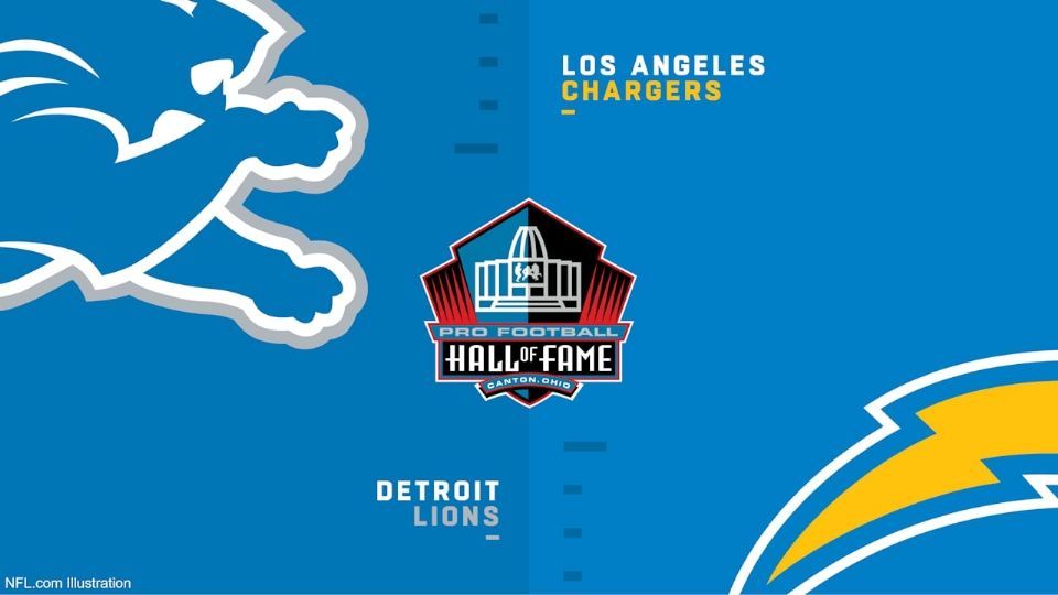 La NFL arranca con emociones: partido inaugural, ceremonia dorada y bustos para cuatro íconos del fútbol americano profesional.