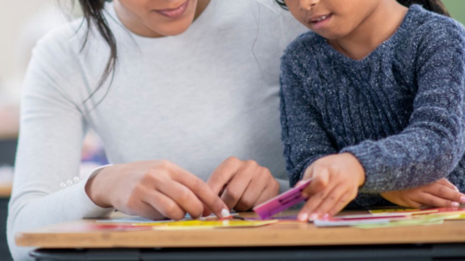 Maestros sombra (representación).