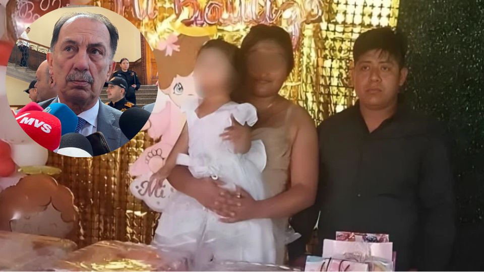 Familia muere en incendio de casa en San Pedro