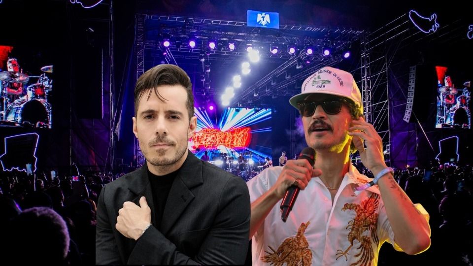 Cómo ganar una guitarra autografiada por Pepe Madero, Caloncho y más en el Tecate Food Truck Fest.