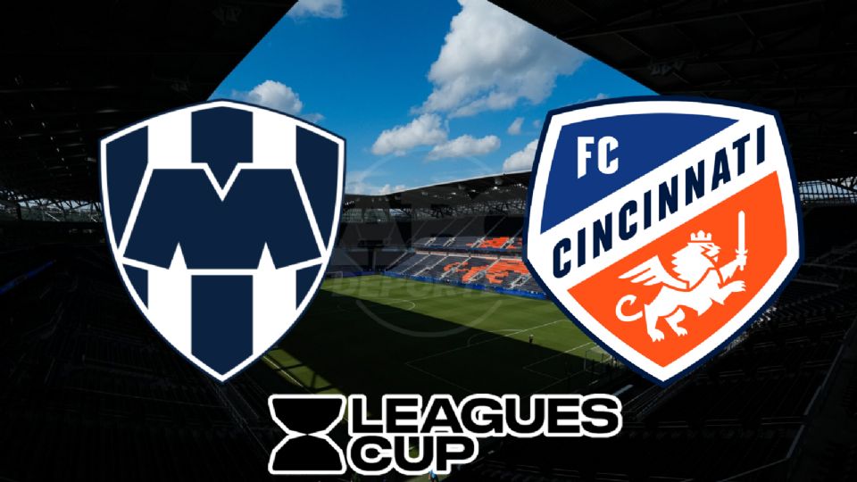 Rayados arranca su camino en la Leagues Cup con un plantel de lujo y la misión de imponer condiciones desde el primer partido.