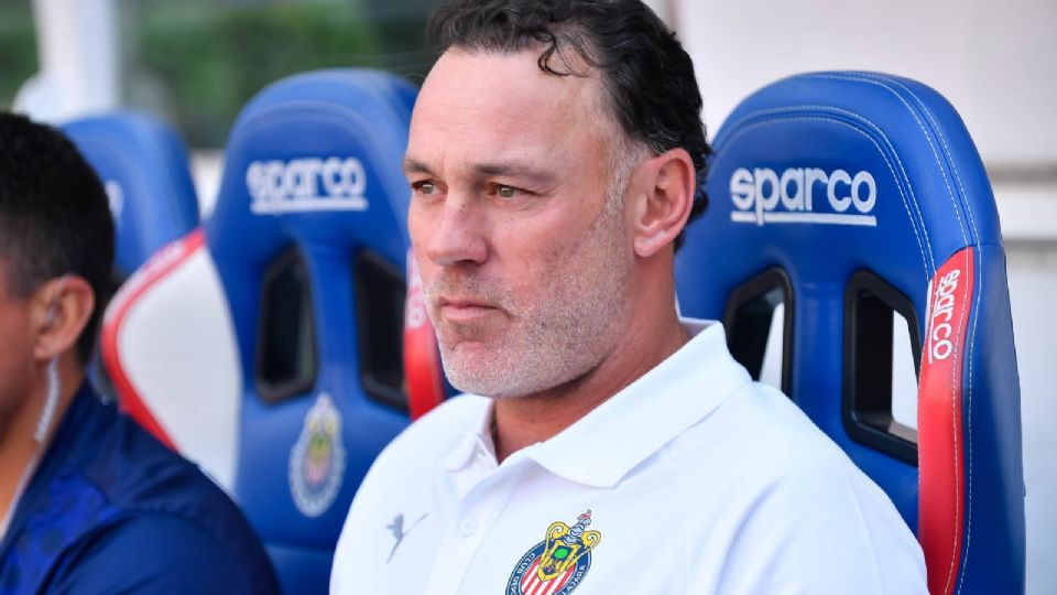 El Rebaño inicia su camino este jueves en la Leagues Cup ante New York Red Bulls, con una mentalidad ganadora y el objetivo de clasificar a la CONCACAF.