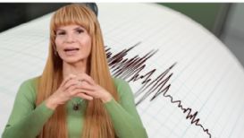 “Un mes de sismos” Mhoni Vidente vuelve a lanzar aterradora predicción para el 19 de septiembre