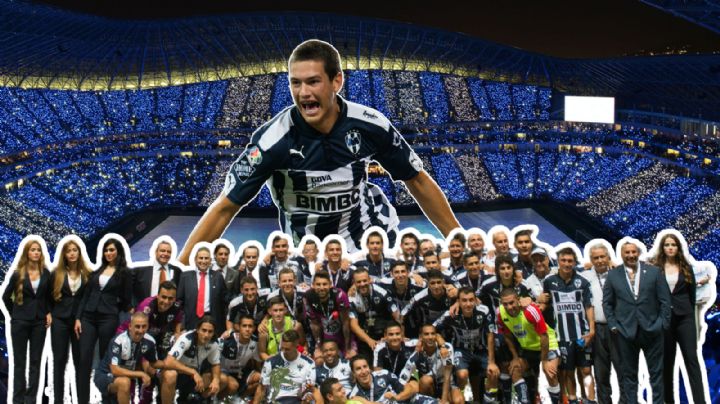 Una década del "Gigante de Acero": historia, orgullo y ecos imborrables en Monterrey