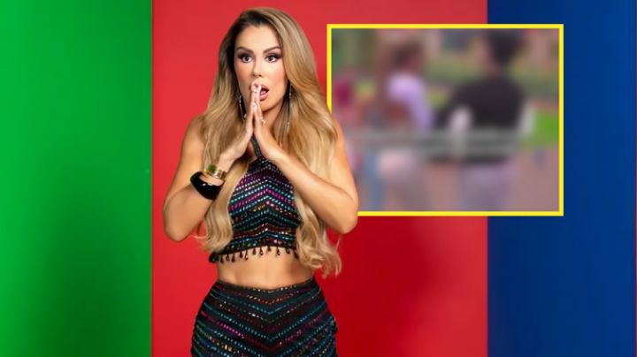 ¿Nace el primer romance en LCDLF 3? Ninel Conde siente "energía especial" entre dos famosos