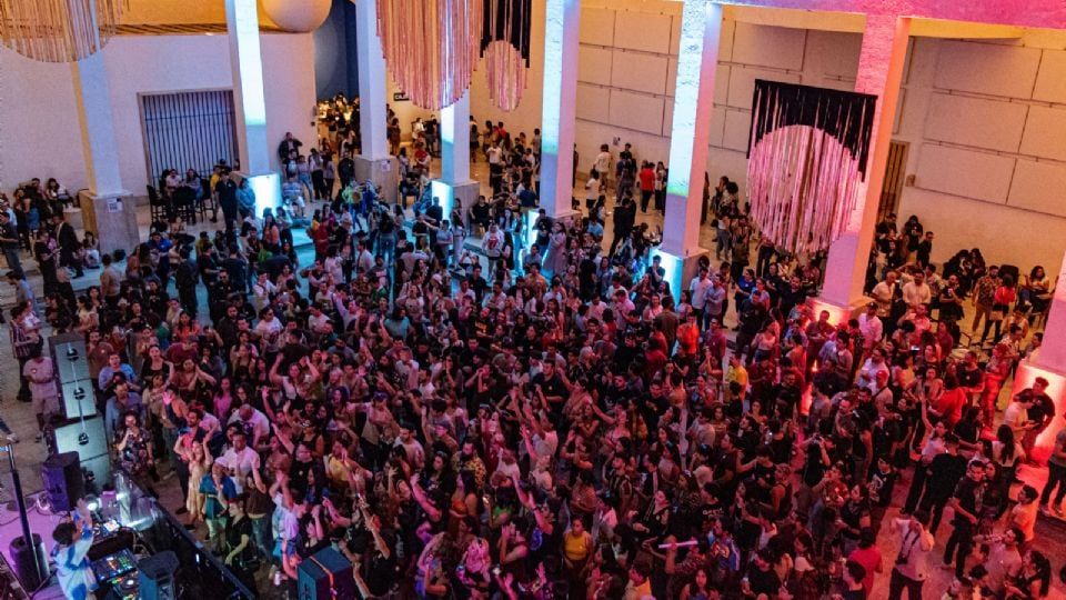 Museo MARCO despide sus 'Noches de Verano' con concierto de Gil Cerezo.