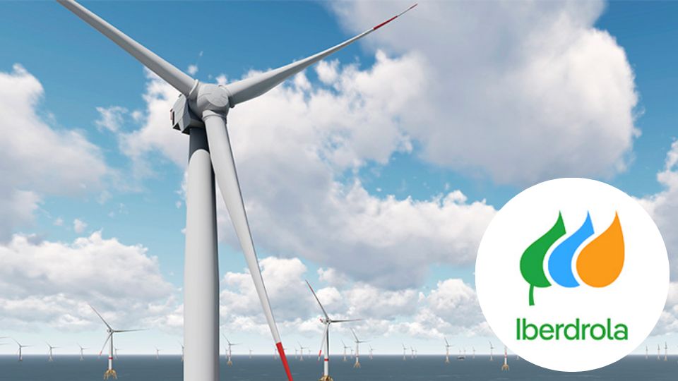 Iberdrola vende sus activos en México a Cox, empresa igualmente española | Iberdrola