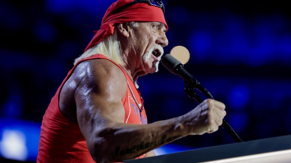 Las autoridades forenses de Florida confirman que Hulk Hogan falleció a causa de un infarto agudo del miocardio