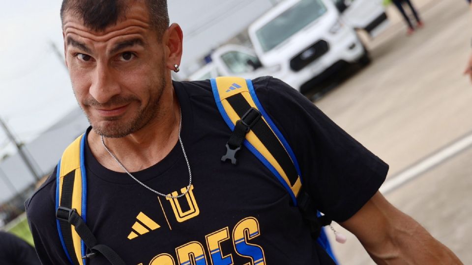 Fallas técnicas, retrasos y cero entrenamientos: Tigres supera una odisea aérea rumbo a su duelo ante San Diego FC.
