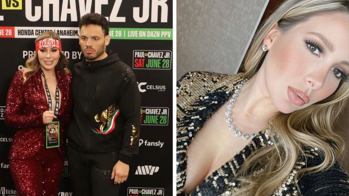 ¿Quién es Frida Muñoz y por qué la vinculan con el Chapo Guzmán?