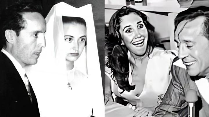 Florinda Meza revela cómo veía a la primera esposa de Chespirito