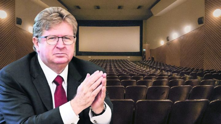 Cinemex se declara en quiebra: Cadena del mexicano Germán Larrea está en crisis