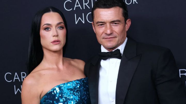 Confirman Katy Perry y Orlando Bloom fin de su noviazgo