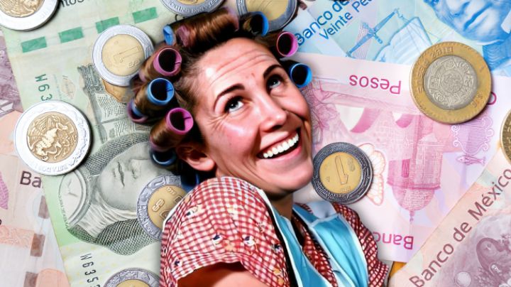 ¿Cúanto ganaba Florinda Meza por cada capítulo de El Chavo del 8?