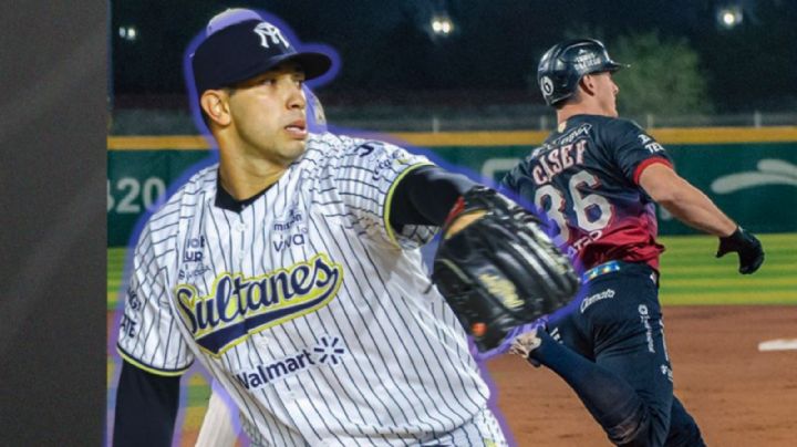 Sultanes se alista para la serie clave ante Tecolotes tras barrer a Dorados de Chihuahua