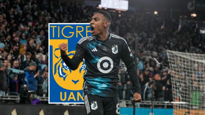 ¿Quién es Joseph Rosales, el posible refuerzo hondureño de Tigres?