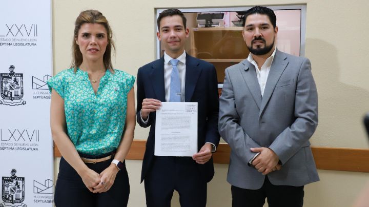 Diputada propone Ley de Procedimientos Administrativos en Nuevo León