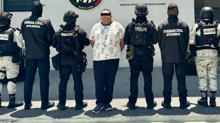 Detienen a rapero de NL por presunto homicidio en Linares
