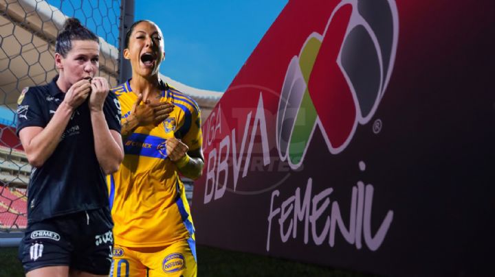 Liga MX Femenil con novedades: más extranjeras y mayor impulso a jóvenes para el Apertura 2025
