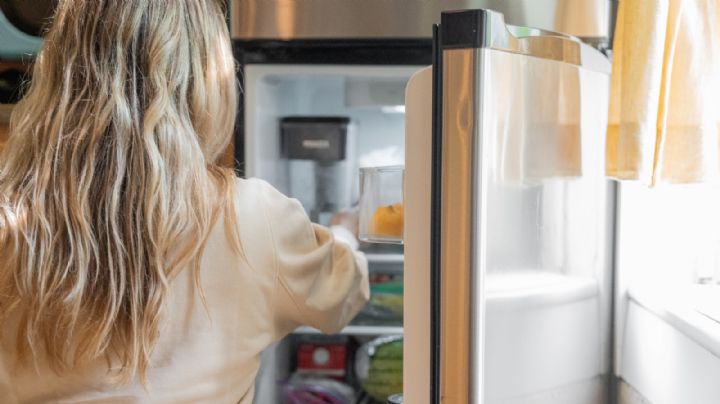 ¿Refrigeras comida caliente? Este hábito podría poner en riesgo tu salud y tu electrodoméstico