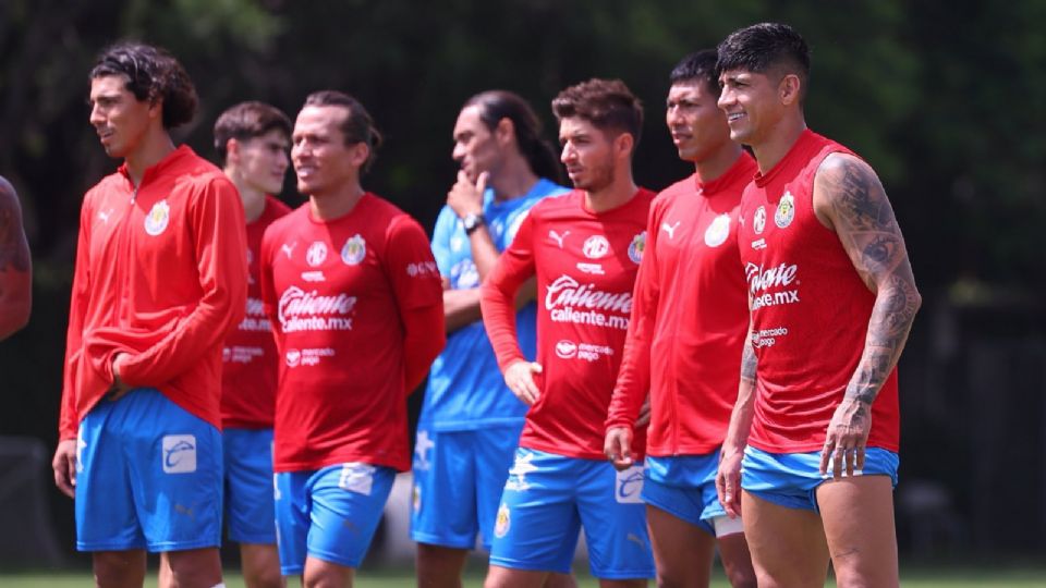El argentino encabezará una nueva etapa en el Rebaño, con rostro joven y ambición renovada.