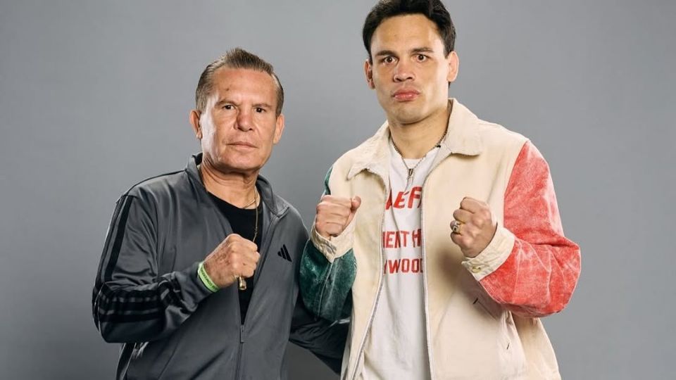 Mientras Julio César Chávez Jr. enfrenta cargos en EE.UU., su padre y su familia reiteran su apoyo incondicional y confianza en la justicia.