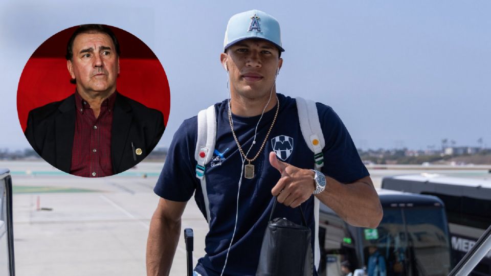 ¿Nelson Deossa a la Selección de Colombia? Néstor Lorenzo Pide 'Nivel Más Competitivo'