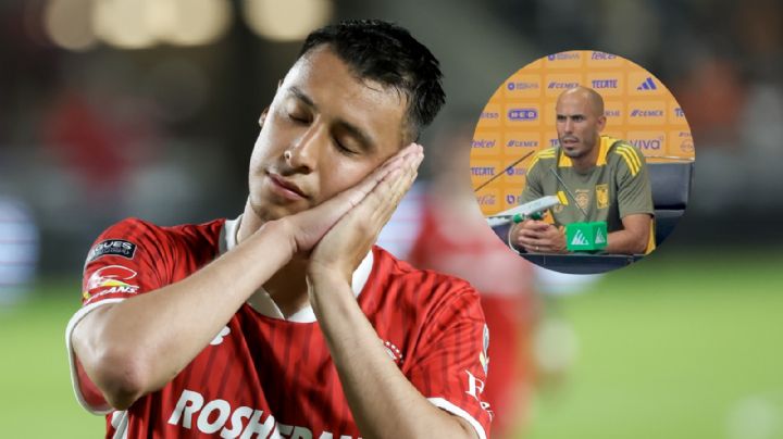 ¿Los refuerzos de Tigres no tienen renombre? Guido Pizarro responde a críticas por falta de ‘bombas’