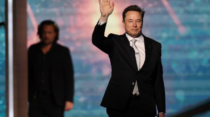 Elon Musk anuncia la creación de su propio partido político 'Partido de América'