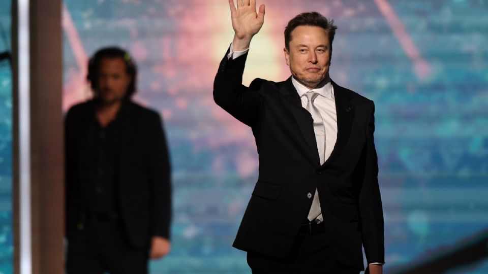 Elon Musk anuncia la creación de su propio partido político 'Partido de América'.