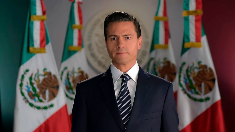 Revelan que empresarios israelíes habrían dado 25 mdd a Peña Nieto por Pegasus.