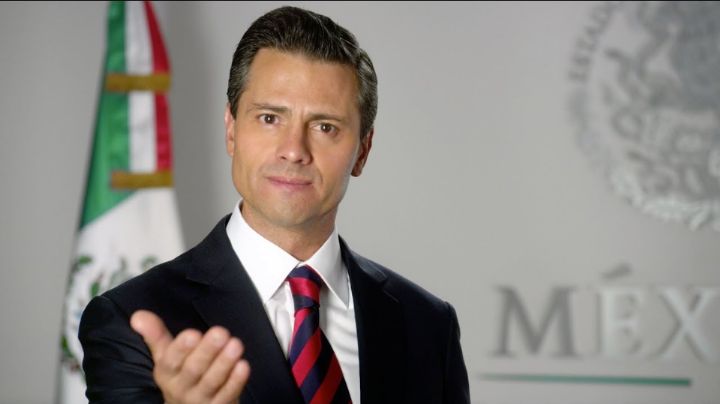 Peña Nieto niega haber recibido supuesto soborno por venta de Pegasus
